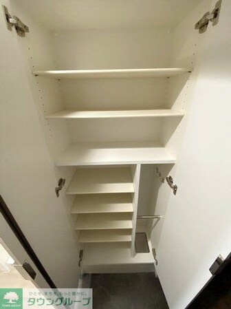 プレサンス太閤通ファシールの物件内観写真